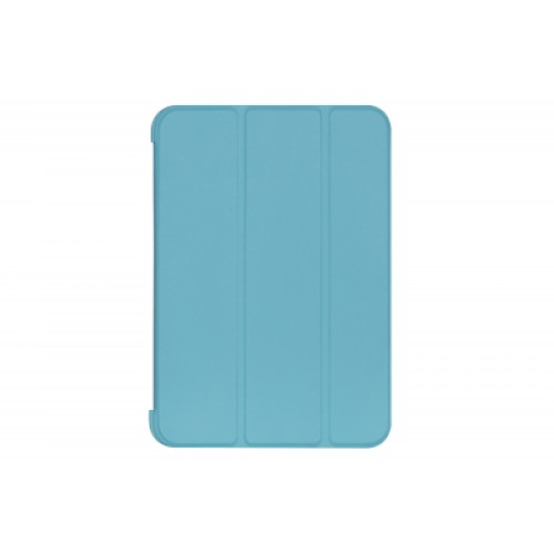 Чехол для планшета 2E Basic Apple iPad mini 6 8.3 (2021), Flex, Light blue (2E-IPAD-MIN6-IKFX-LB)