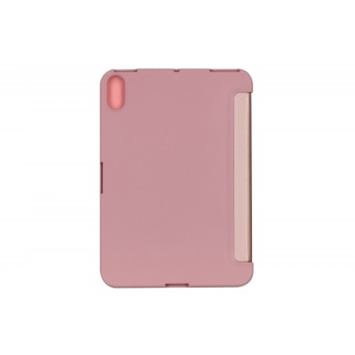 Чехол для планшета 2E Basic Apple iPad mini 6 8.3 (2021), Flex, Rose Gold (2E-IPAD-MIN6-IKFX-RG)