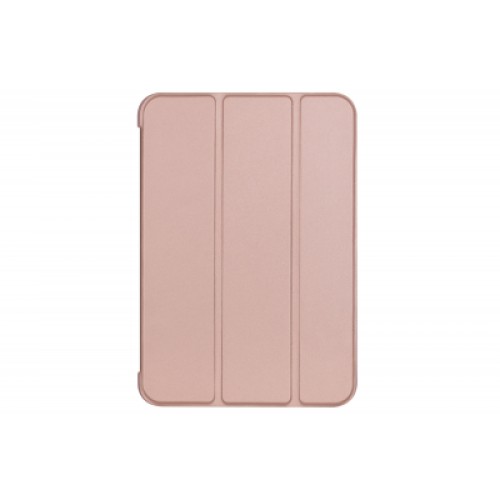 Чехол для планшета 2E Basic Apple iPad mini 6 8.3 (2021), Flex, Rose Gold (2E-IPAD-MIN6-IKFX-RG)