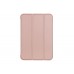 Чехол для планшета 2E Basic Apple iPad mini 6 8.3 (2021), Flex, Rose Gold (2E-IPAD-MIN6-IKFX-RG)
