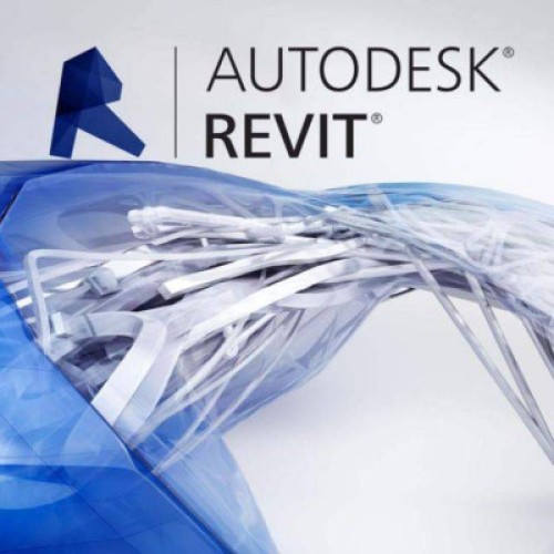 ПО для 3D (САПР) Autodesk Revit Commercial Single-user Annual Subscription Renewal (829I1-001355-L890)