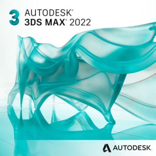 ПО для 3D (САПР) Autodesk 3ds Max Commercial Single-user 3-Year Subscription Renewal (128H1-008730-L479)