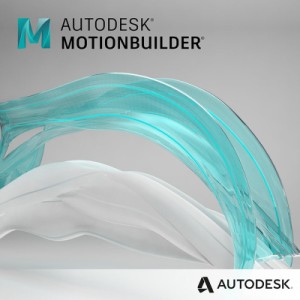 ПЗ для 3D (САПР) Autodesk MotionBuilder Commercial Single-user Annual Renewal (727H1-001355-L890)