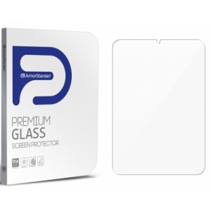 Стекло защитное Armorstandart Glass.CR Apple iPad mini 6 (ARM60062)
