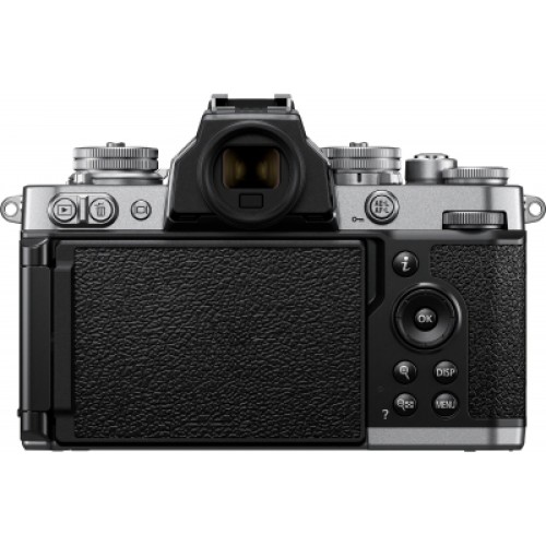 Цифровой фотоаппарат Nikon Z fc + 16-50 VR Kit (VOA090K002)