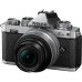 Цифровой фотоаппарат Nikon Z fc + 16-50 VR Kit (VOA090K002)