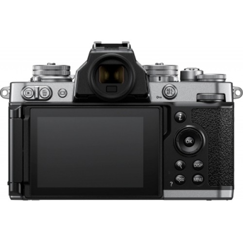 Цифровой фотоаппарат Nikon Z fc + 16-50 VR Kit (VOA090K002)