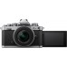 Цифровой фотоаппарат Nikon Z fc + 16-50 VR Kit (VOA090K002)