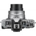 Цифровой фотоаппарат Nikon Z fc + 16-50 VR Kit (VOA090K002)