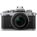 Цифровой фотоаппарат Nikon Z fc + 16-50 VR Kit (VOA090K002)