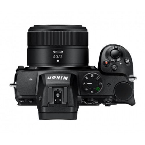 Объектив Nikon Z NIKKOR 40mm f/2.0 (JMA106DA)