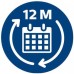 Фильтр для воздухоочистителя/увлажнителя Philips FY2420/30