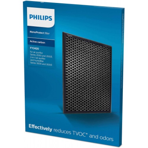 Фильтр для воздухоочистителя/увлажнителя Philips FY2420/30