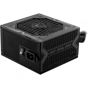 Блок питания MSI 550W (MAG A550BN)