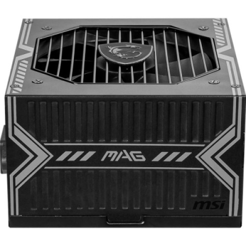 Блок питания MSI 550W (MAG A550BN)