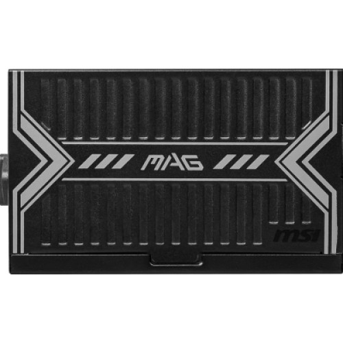 Блок питания MSI 550W (MAG A550BN)
