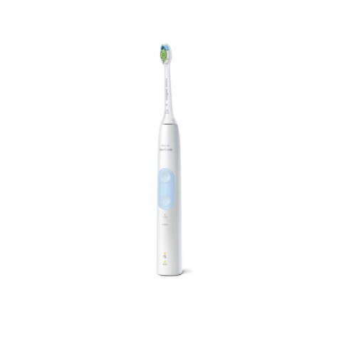 Электрическая зубная щетка Philips HX6839/28