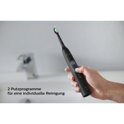 Электрическая зубная щетка Philips HX6830/53