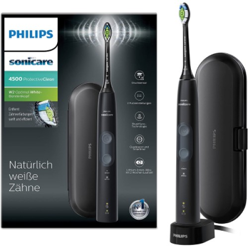 Электрическая зубная щетка Philips HX6830/53