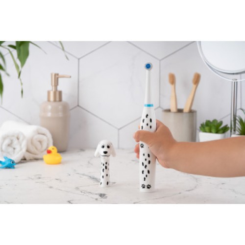 Электрическая зубная щетка Ardesto ETB-003DOG