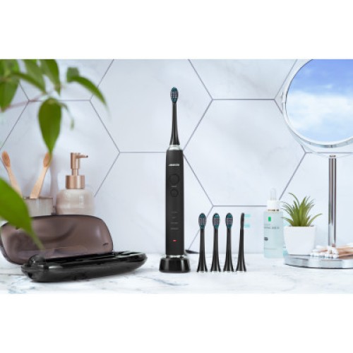 Электрическая зубная щетка Ardesto ETB-211B