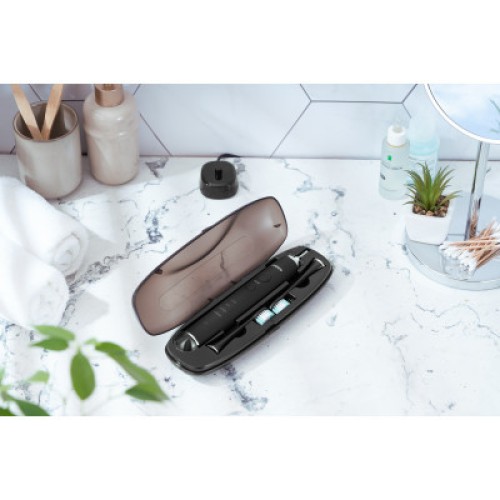 Электрическая зубная щетка Ardesto ETB-211B