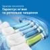 Электрическая зубная щетка Philips HX3651/13