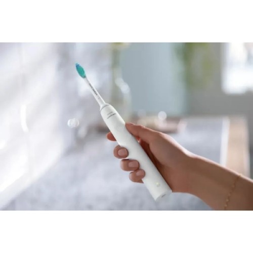 Электрическая зубная щетка Philips HX3651/13
