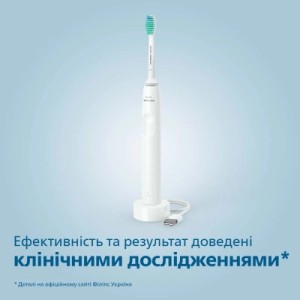 Електрична зубна щітка Philips HX3651/13