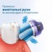 Электрическая зубная щетка Philips HX3651/13