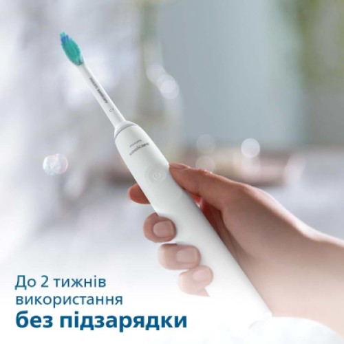 Электрическая зубная щетка Philips HX3651/13