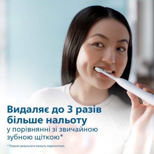 Электрическая зубная щетка Philips HX3651/13