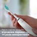 Электрическая зубная щетка Philips HX3651/13
