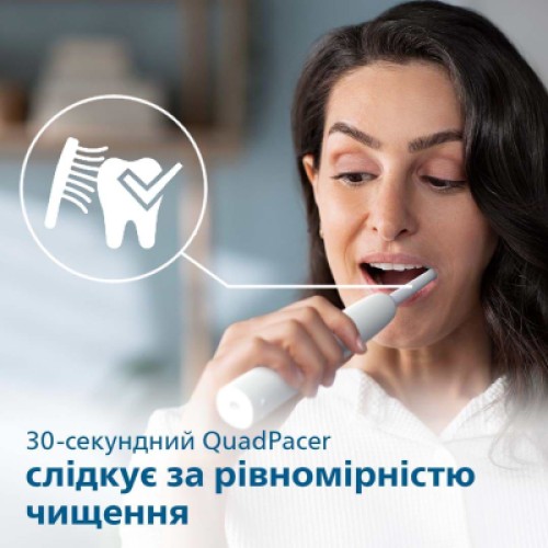 Электрическая зубная щетка Philips HX3651/13