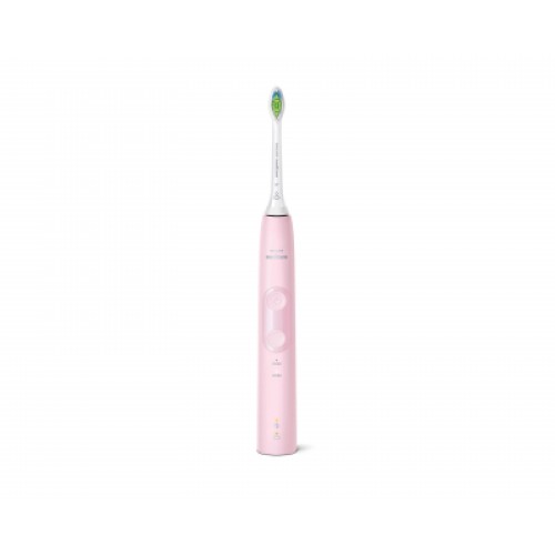 Электрическая зубная щетка Philips HX6830/35