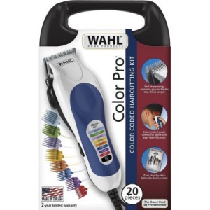 Машинка для стрижки Wahl 20104.0460