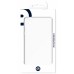 Чехол для мобильного телефона Armorstandart Air Series Samsung A03 Core (A032) Transparent (ARM60606)