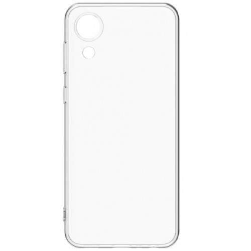 Чехол для мобильного телефона Armorstandart Air Series Samsung A03 Core (A032) Transparent (ARM60606)
