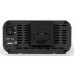 Автомобильный инвертор EnerGenie 12V/220V 1200 Вт (EG-PWC1200-01)