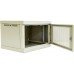 Шкаф настенный CSV Wallmount Lite 6U, глубина 580 (658-П-ШН)