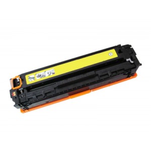 Корпус картриджу HP CF352A/130A yellow (C_VIRGIN_CF352A)