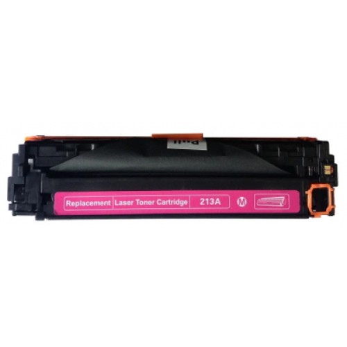 Корпус картриджа HP CF213A/131A magenta (C_VIRGIN_CF213A)