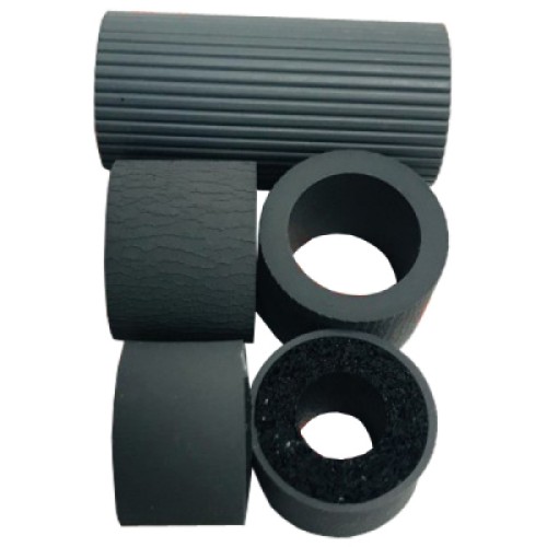 Накладка ролика захвата HP SCANJET PRO 3500/4500 компл FN1 L2741-60001 AHK (70262069)