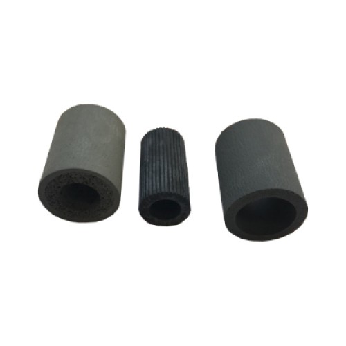 Накладка ролика захвата Canon iR2270/iR2870 аналог FB6-3405/FC5-6934/FC6-6661 3шт AHK (3207400)