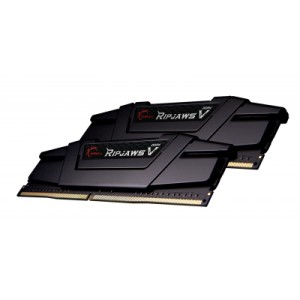 Модуль памяти для компьютера DDR4 32GB (2x16GB) 4400 MHz G.Skill (F4-4400C19D-32GVK)