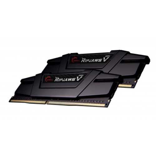 Модуль памяти для компьютера DDR4 32GB (2x16GB) 4400 MHz G.Skill (F4-4400C19D-32GVK)