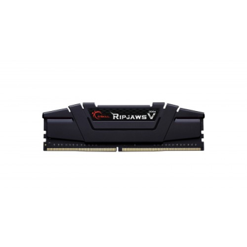 Модуль памяти для компьютера DDR4 32GB (2x16GB) 4400 MHz G.Skill (F4-4400C19D-32GVK)