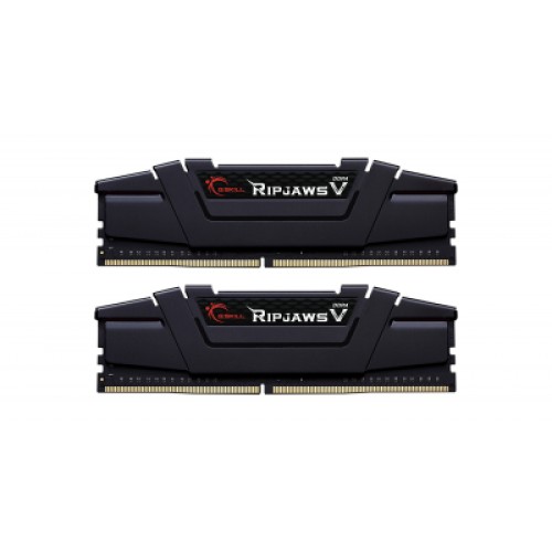 Модуль памяти для компьютера DDR4 32GB (2x16GB) 4400 MHz G.Skill (F4-4400C19D-32GVK)