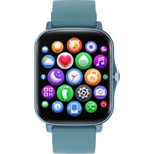 Смарт-часы Canyon CNS-SW79BL Смарт-часы Canyon CNS-SW79BL