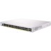Коммутатор сетевой Cisco CBS350-48FP-4G-EU